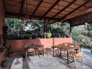 Mamaq Tambo Lodge - Cocachimba - 3