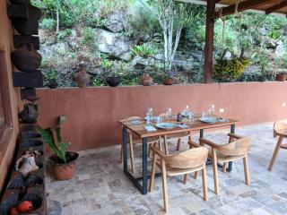 Mamaq Tambo Lodge - Cocachimba - 1