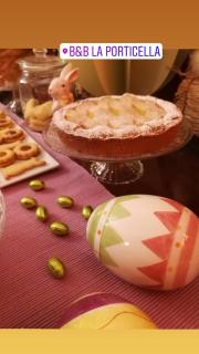 B&B La Porticella - 3