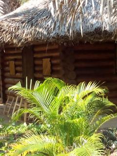 Cozy Sierraverde Cabins cabana la ceiba - 3