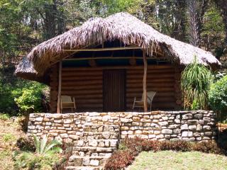 Cozy Sierraverde Cabins cabana la ceiba - 7