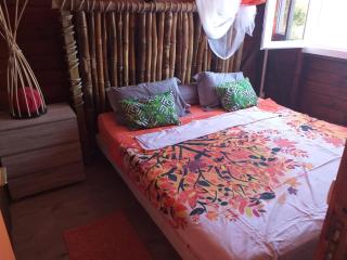 Maison Corosole vue Mer - 4