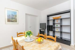 Apartments and Room Sun & Sea - Podgora - 3