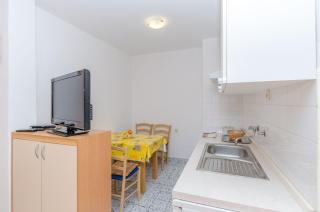 Apartments and Room Sun & Sea - Podgora - 5