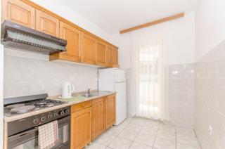Apartments and Room Sun & Sea - Podgora - 4