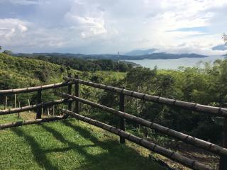 La cabaña del lago Calima - 3