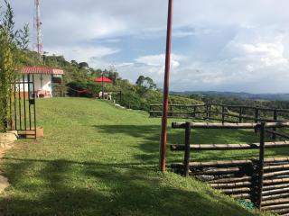 La cabaña del lago Calima - Calima - 5