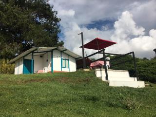 La cabaña del lago Calima - 6