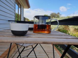 Samphire: Coorong Accommodation - Meningie - 5
