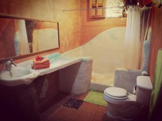 Mundo Goub'art - Cabuya - 2