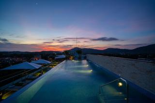 Babylon Sky Garden - Rawai Beach - 3