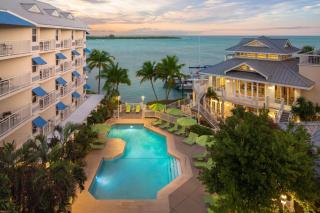 Hyatt Centric Key West Resort & Spa - Key West - 9