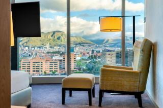 Grand Hyatt Bogota - 3