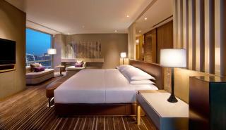 Hyatt Regency Suzhou - Suzhou - 1