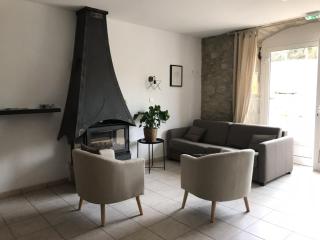 La ferme de l'Aubrac - Aumont-Aubrac - 1