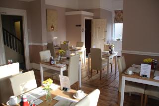 The Kenbury B&B - Shanklin - 9