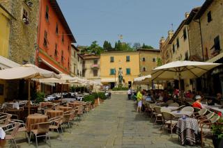 Dalla Bibi - Montecatini Terme - 2