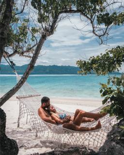 Pondok Santi Estate - Gili Trawangan - 3