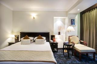 Hotel Sarina - Dhaka - 5