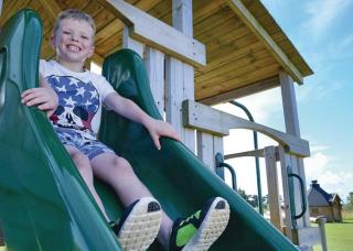 Waren Caravan Park - 7