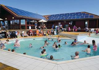 Waren Caravan Park - Bamburgh - 4