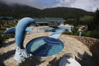 Capivari Ecoresort - Campina Grande do Sul - 1