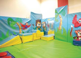 Shear Barn Holiday Park - Hastings - 4