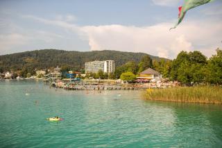 Ferienwohnungen Pickert - Pörtschach am Wörthersee - 4