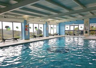 Shear Barn Holiday Park - Hastings - 1