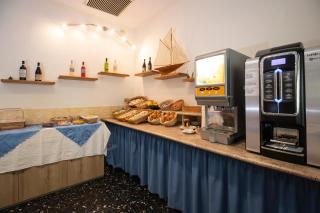 Hotel Palace - Finale Ligure - 6