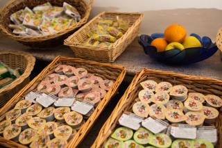 Hotel Palace - Finale Ligure - 1