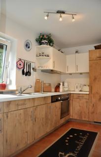 Ferienwohnung Ruhepol - 1