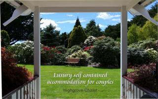 Highgrove - Promised Land - 0