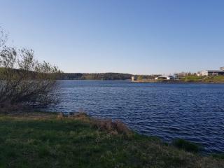 Ferienwohnung am Zeulenrodaer Meer - 4