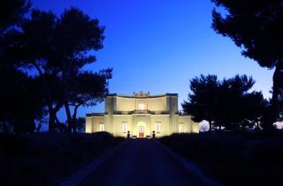 Tenuta Nucci - Nardò - 0