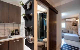Heritage Stone House Retreat -Free parking - Stari Grad - 2