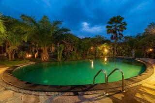 Pondok Wisata Sartaya 2 - Lovina - 9