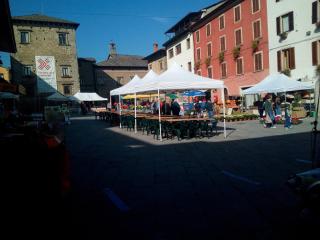Appartamento Turistico Dal Morino - Castiglione dei Pepoli - 6