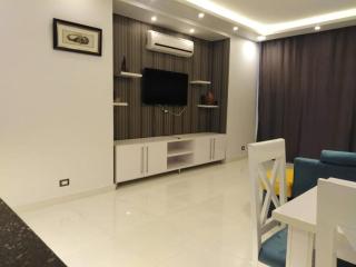Modern chalet Hacienda bay 4 Bedrooms plus maid or driver's room - El Alamein - 6