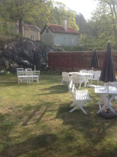Marmorcafets B&B - Kolmården - 8