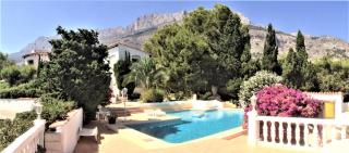 Villa Esmeralda - Altea la Vieja - 0