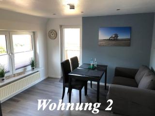 Haus Waldenfels - Sankt Peter-Ording - 3