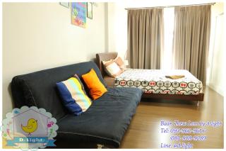 Baan Thew Lom by D-light - Cha Am - 3