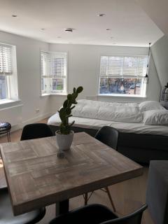 Appartementen in het centrum van Hoorn - 2