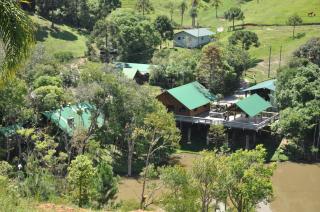 Capivari Ecoresort - Campina Grande do Sul - 6