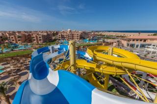Pickalbatros Aqua Blu Resort - Hurghada - Hurghada - 9