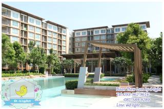 Baan Thew Lom by D-light - Cha Am - 6