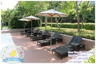 Baan Thew Lom by D-light - Cha Am - 5