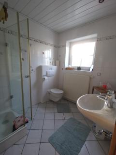 Ferienwohnung "Wißbergblick" - KEINE Monteurwohnung! - Wolfsheim - 5