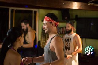 Arcadia Hostel Medellin - 8